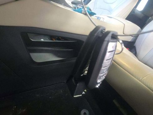 Used 2023 INFINITI QX60 Luxe w/ Cargo Package image 28