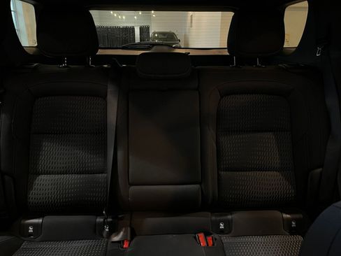 Used 2025 Chevrolet Equinox LT image 39