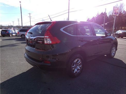 Used 2015 Honda CR-V LX image 16