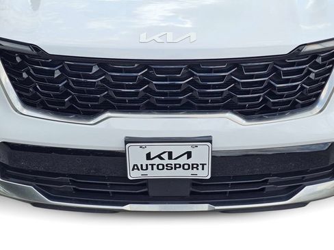 Certified 2024 Kia Sorento S FWD image 3