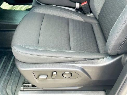 New 2024 GMC Sierra 1500 Pro w/ Pro Value Package image 9