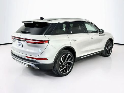 Used 2023 Lincoln Corsair Reserve w/ Equipment Group 202A FWD image 24