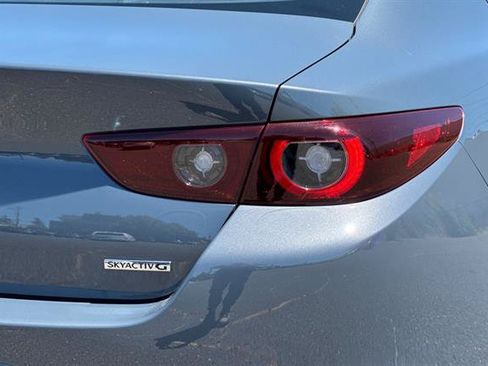 Used 2024 MAZDA MAZDA3 s AWD/4WD image 30