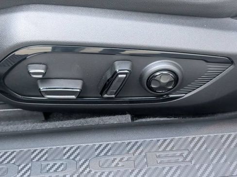 New 2026 Dodge Charger Scat Pack AWD/4WD image 12
