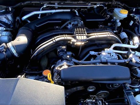 Used 2021 Subaru Crosstrek 2.5i Limited w/ Popular Package #3 image 28