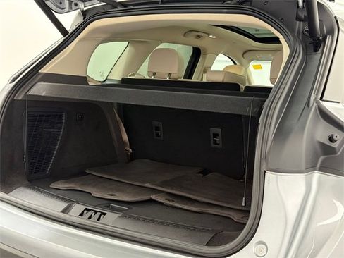 Used 2024 Lincoln Corsair FWD w/ Equipment Group 101A image 8