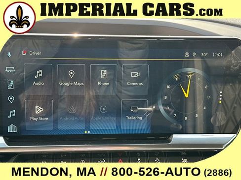 New 2025 Chevrolet Silverado 1500 RST image 27