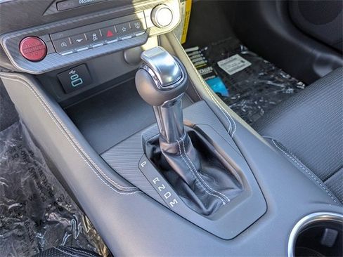 New 2025 Ford Mustang GT Premium image 69