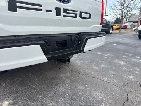 Used 2023 Ford F150 XLT w/ Equipment Group 302A High image 11