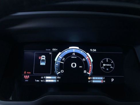 New 2026 Toyota Tundra Limited image 24