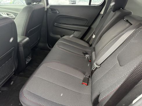 Used 2017 Chevrolet Equinox LT w/ Convenience Package image 21