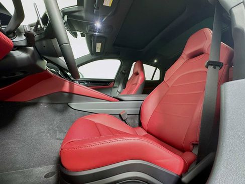 New 2026 Porsche Panamera RWD image 5