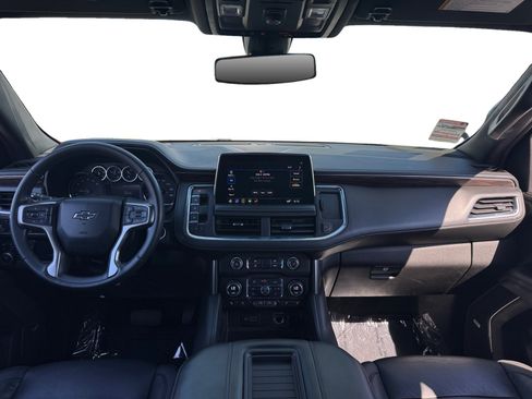 Used 2021 Chevrolet Tahoe Z71 AWD/4WD image 10