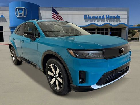 New 2026 Honda Prologue Touring image 9
