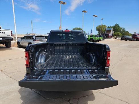 New 2026 RAM 1500 Express AWD/4WD image 12