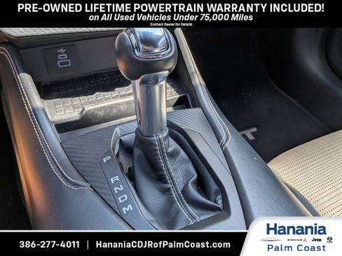 Used 2024 Ford Mustang GT Premium RWD image 18