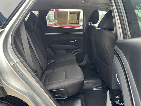 Used 2022 Hyundai Tucson SEL w/ Convenience Package image 18