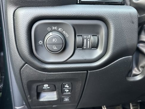 New 2026 RAM 1500 Rebel AWD/4WD image 14
