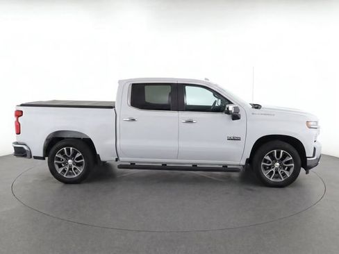 Used 2023 Chevrolet Silverado 1500 LT RWD image 8