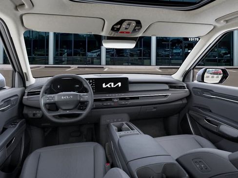 New 2026 Kia EV9 Light RWD image 14