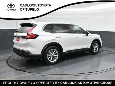 Used 2024 Honda CR-V EX image 3