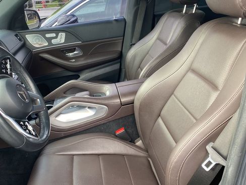 Used 2022 Mercedes-Benz GLE 350 image 6