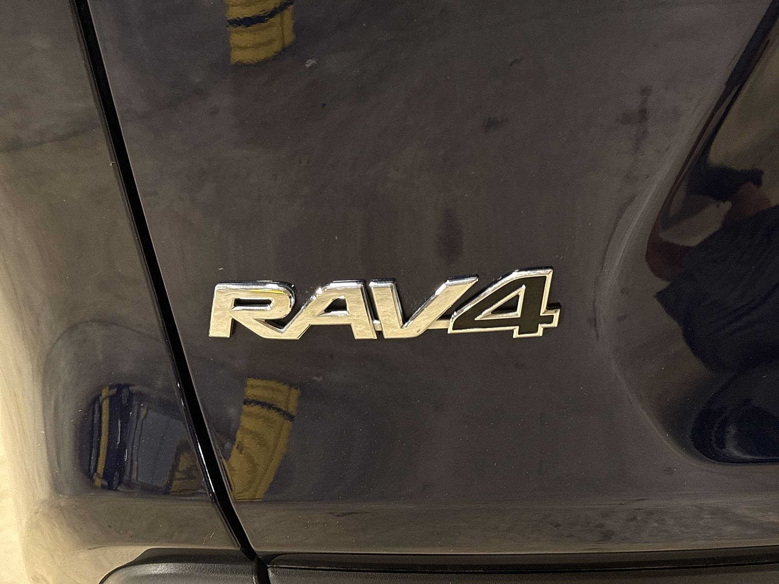 Certified 2025 Toyota RAV4 XLE AWD/4WD image 25