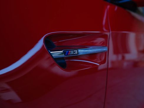 Used 2009 BMW M3 Coupe image 46