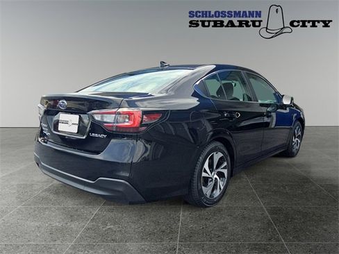 Certified 2022 Subaru Legacy image 9