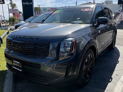 Certified 2022 Kia Telluride EX w/ EX Premium Package
