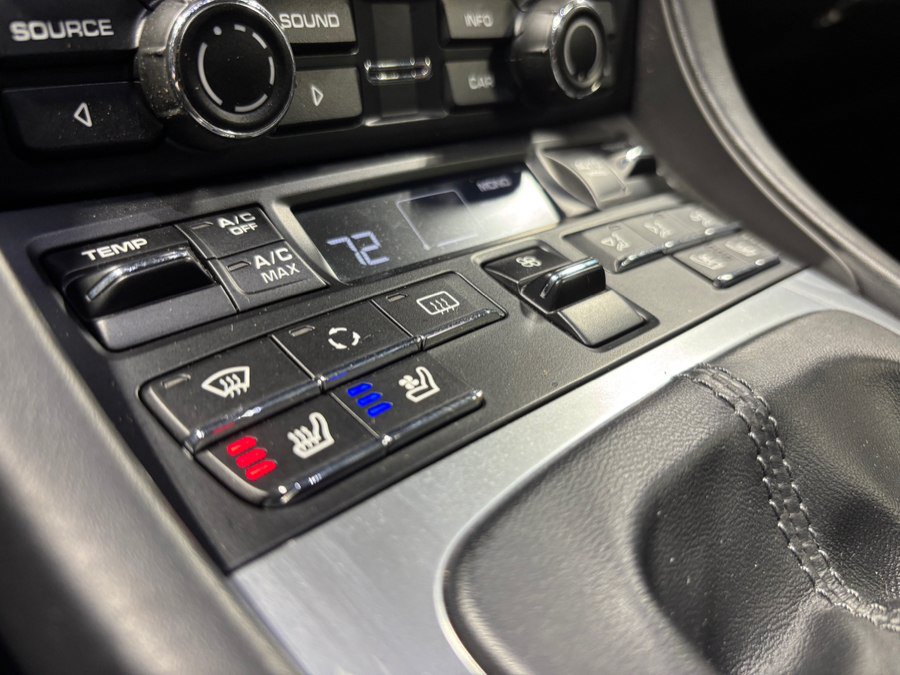 Used 2013 Porsche 911 Carrera 4S AWD/4WD image 43