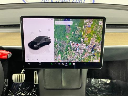 Used 2023 Tesla Model Y Performance AWD/4WD image 14
