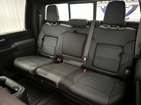Used 2023 GMC Sierra 2500 Denali AWD/4WD image 26