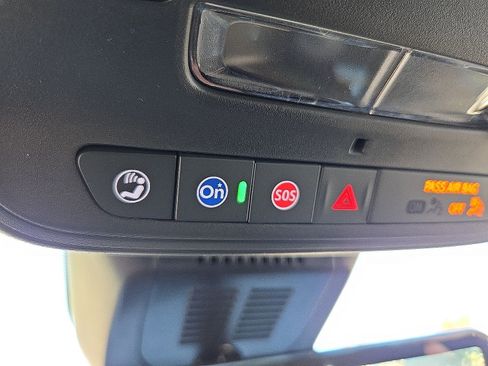 Used 2026 GMC Terrain AT4 w/ Technology Package II image 22