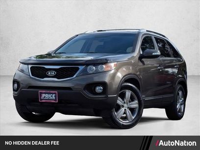 Used 2013 Kia Sorento EX