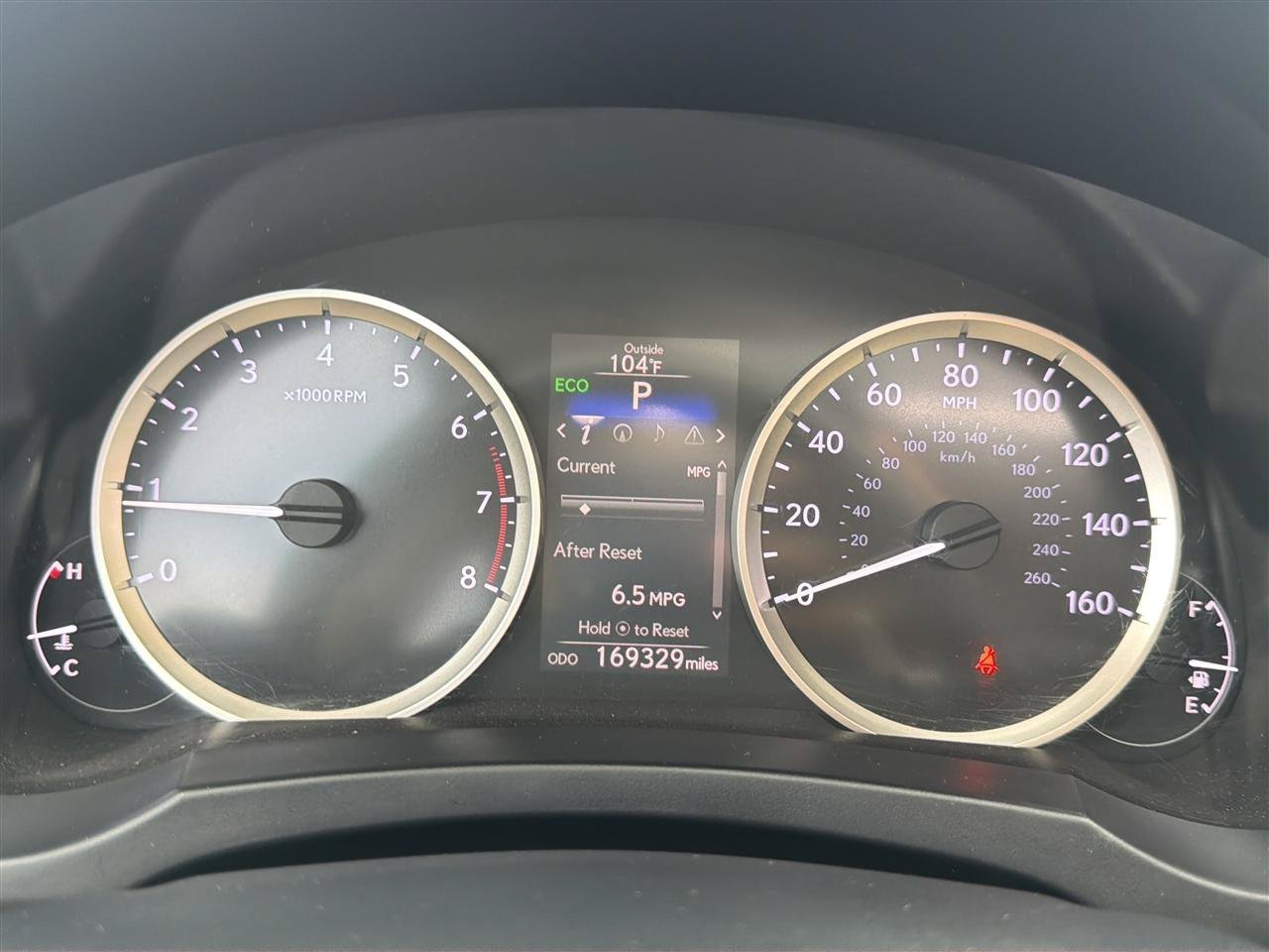 Used 2014 Lexus IS 250 AWD w/ Navigation Package image 22