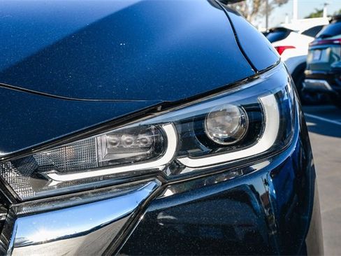 Used 2023 MAZDA CX-5 AWD 2.5 S w/ Select Package image 10