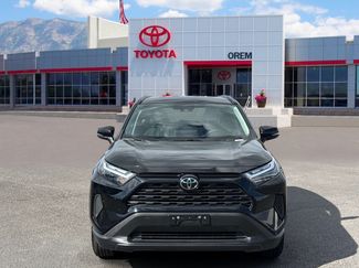 Used 2024 Toyota RAV4 XLE w/ Weather Package AWD/4WD video 2