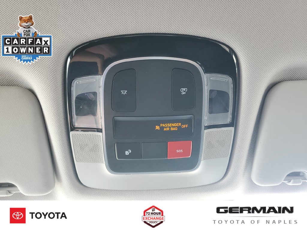 Used 2025 Hyundai Tucson SEL FWD image 34