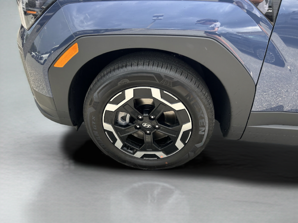 New 2027 Hyundai Santa Fe SEL FWD image 35