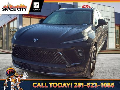 Used 2024 Buick Envision Sport Touring