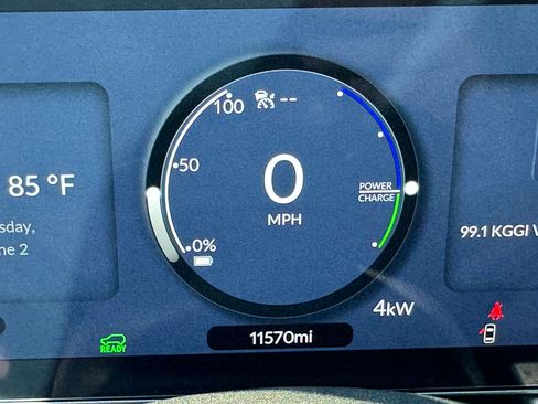 Used 2025 Honda Prologue Elite image 22