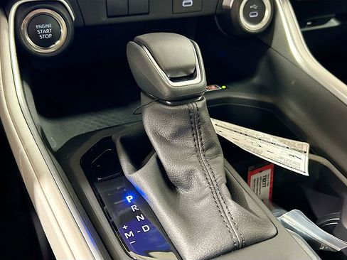 New 2026 Toyota Grand Highlander FWD image 14