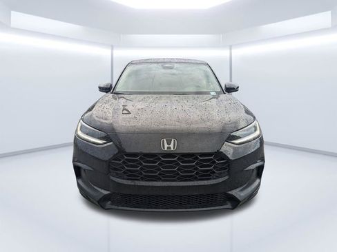 New 2026 Honda HR-V LX image 9