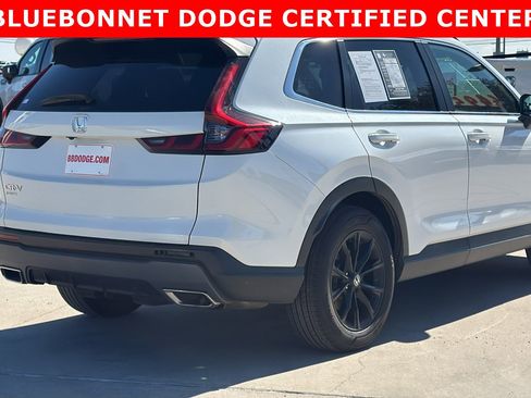 Used 2023 Honda CR-V Sport image 5