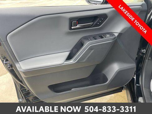 Certified 2026 Toyota RAV4 XSE w/ Panoramic Sun Roof Package AWD/4WD image 24