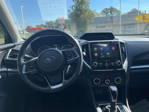 Used 2021 Subaru Crosstrek 2.5i Limited w/ Moonroof Package 2 AWD/4WD image 10