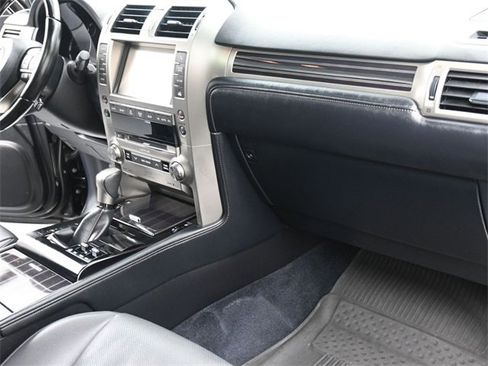 Used 2021 Lexus GX 460 Premium image 31