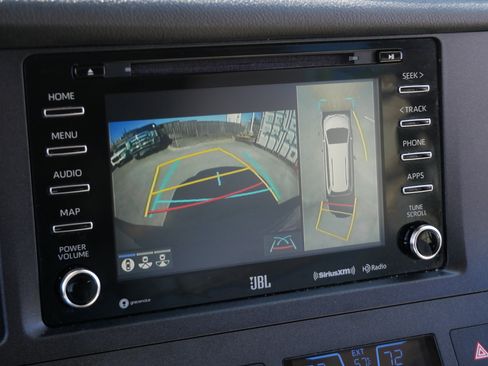 Used 2020 Toyota Sienna Limited Premium AWD/4WD image 29