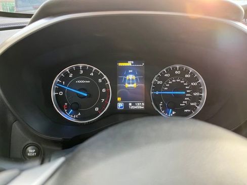 Used 2019 Subaru Ascent Limited image 36